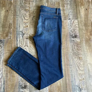 Fidelity Denim | Stevie Mid-Rise Skinny  Jeans